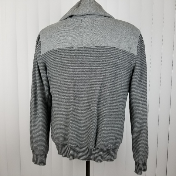 American Rag Hoodie - Picture 2 of 3